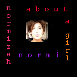 about a girl